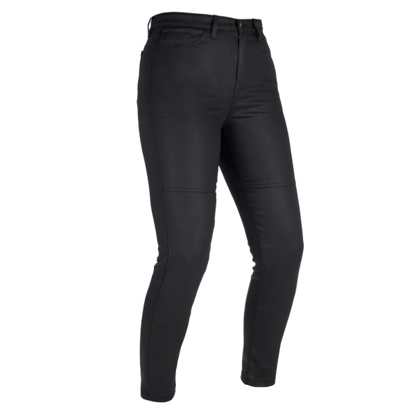 Oxford Oxford oa aa wax ws jegging blk l